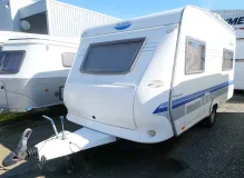 Fahrzeugbild Hobby De Luxe Easy 440 SF Auflastung 1.350 kg #3