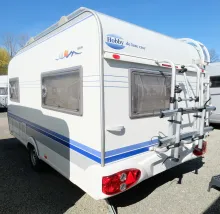 Fahrzeugbild Hobby De Luxe Easy 440 SF Auflastung 1.350 kg #4