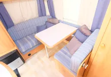 Fahrzeugbild Hobby De Luxe Easy 440 SF Auflastung 1.350 kg #8