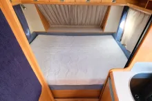 Fahrzeugbild Hobby De Luxe Easy 440 SF Auflastung 1.350 kg #9