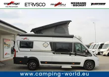 Fahrzeugbild Malibu Van First Class - Two Rooms 640 LE RB charming GT #3