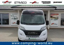 Fahrzeugbild Malibu Van First Class - Two Rooms 640 LE RB charming GT #4