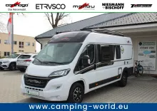 Fahrzeugbild Malibu Van First Class - Two Rooms 640 LE RB charming GT #5