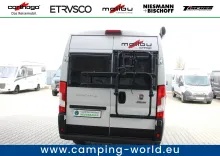 Fahrzeugbild Malibu Van First Class - Two Rooms 640 LE RB charming GT #7