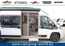 Fahrzeugbild Malibu Van First Class - Two Rooms 640 LE RB charming GT #8