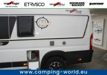 Fahrzeugbild Malibu Van First Class - Two Rooms 640 LE RB charming GT #12