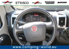 Fahrzeugbild Malibu Van First Class - Two Rooms 640 LE RB charming GT #13
