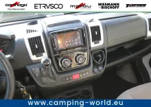 Fahrzeugbild Malibu Van First Class - Two Rooms 640 LE RB charming GT #14