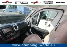Fahrzeugbild Malibu Van First Class - Two Rooms 640 LE RB charming GT #15