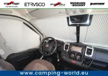 Fahrzeugbild Malibu Van First Class - Two Rooms 640 LE RB charming GT #16