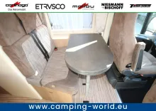 Fahrzeugbild Malibu Van First Class - Two Rooms 640 LE RB charming GT #18
