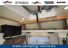 Fahrzeugbild Malibu Van First Class - Two Rooms 640 LE RB charming GT #20