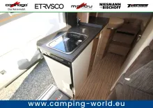 Fahrzeugbild Malibu Van First Class - Two Rooms 640 LE RB charming GT #22