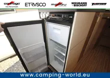 Fahrzeugbild Malibu Van First Class - Two Rooms 640 LE RB charming GT #23