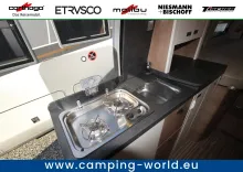 Fahrzeugbild Malibu Van First Class - Two Rooms 640 LE RB charming GT #24