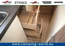 Fahrzeugbild Malibu Van First Class - Two Rooms 640 LE RB charming GT #25