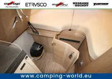 Fahrzeugbild Malibu Van First Class - Two Rooms 640 LE RB charming GT #28