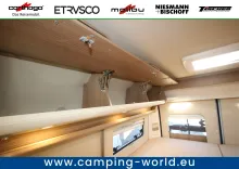 Fahrzeugbild Malibu Van First Class - Two Rooms 640 LE RB charming GT #29