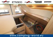 Fahrzeugbild Malibu Van First Class - Two Rooms 640 LE RB charming GT #30