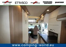 Fahrzeugbild Malibu Van First Class - Two Rooms 640 LE RB charming GT #31