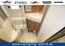 Fahrzeugbild Malibu Van First Class - Two Rooms 640 LE RB charming GT #33