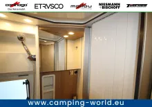 Fahrzeugbild Malibu Van First Class - Two Rooms 640 LE RB charming GT #34