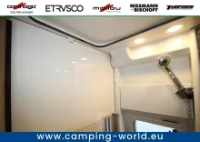 Fahrzeugbild Malibu Van First Class - Two Rooms 640 LE RB charming GT #35