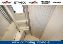 Fahrzeugbild Malibu Van First Class - Two Rooms 640 LE RB charming GT #36