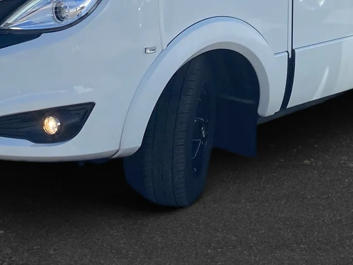 Fahrzeugbild Hymer B-Klasse MC I 680 !!! TopPreis+Service !!! #6