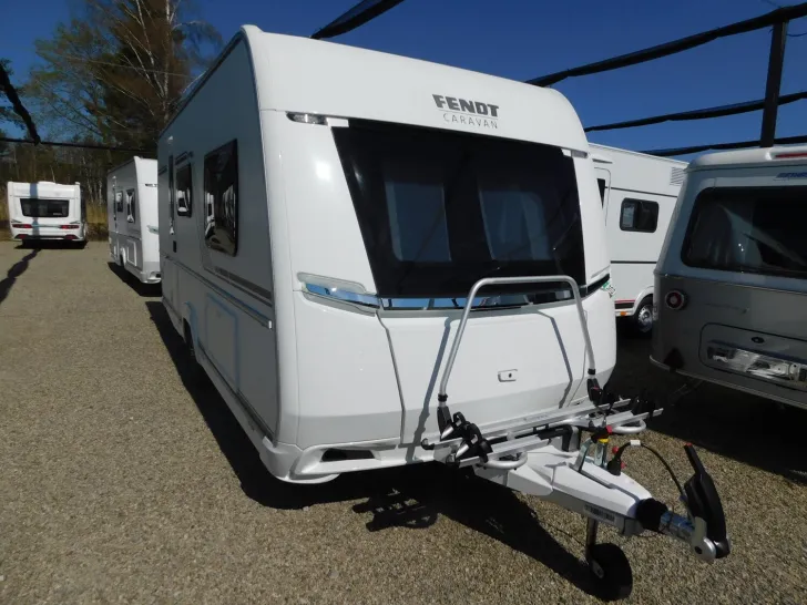Fahrzeugbild Fendt Bianco Activ 465 SGE Allgäu-Edition #1