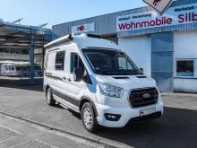 Fahrzeugbild Weinsberg CaraBus 550 MQ - Automatik*Markise*Kompakt #1