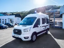 Fahrzeugbild Weinsberg CaraBus 550 MQ - Automatik*Markise*Kompakt #5