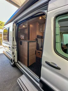 Fahrzeugbild Weinsberg CaraBus 550 MQ - Automatik*Markise*Kompakt #18