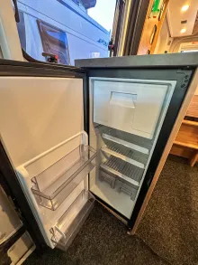 Fahrzeugbild Weinsberg CaraBus 550 MQ - Automatik*Markise*Kompakt #15