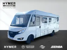 Fahrzeugbild Hymer B-Klasse MC I 680 !!! TopPreis+Service !!! #1