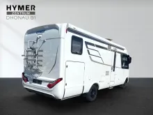 Fahrzeugbild Hymer B-Klasse MC I 680 !!! TopPreis+Service !!! #4