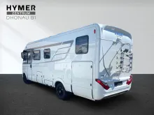 Fahrzeugbild Hymer B-Klasse MC I 680 !!! TopPreis+Service !!! #5