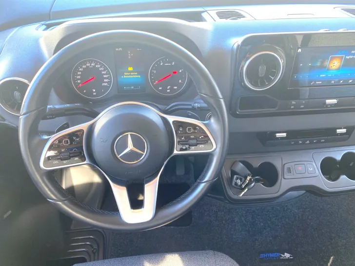 Fahrzeugbild Hymer B-Klasse MC I 680 !!! TopPreis+Service !!! #7