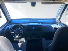 Fahrzeugbild Hymer B-Klasse MC I 680 !!! TopPreis+Service !!! #9