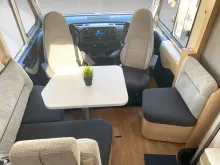 Fahrzeugbild Hymer B-Klasse MC I 680 !!! TopPreis+Service !!! #10