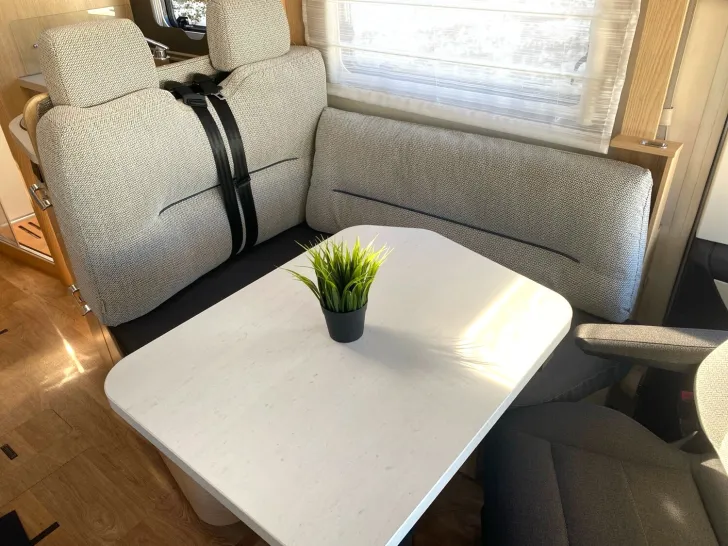 Fahrzeugbild Hymer B-Klasse MC I 680 !!! TopPreis+Service !!! #11