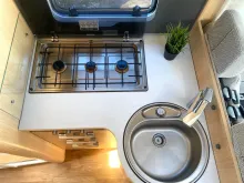 Fahrzeugbild Hymer B-Klasse MC I 680 !!! TopPreis+Service !!! #13