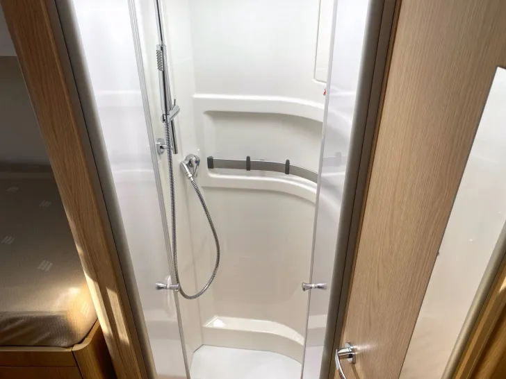 Fahrzeugbild Hymer B-Klasse MC I 680 !!! TopPreis+Service !!! #15