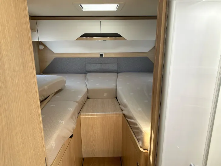 Fahrzeugbild Hymer B-Klasse MC I 680 !!! TopPreis+Service !!! #16