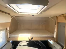 Fahrzeugbild Hymer B-Klasse MC I 680 !!! TopPreis+Service !!! #17