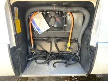 Fahrzeugbild Hymer B-Klasse MC I 680 !!! TopPreis+Service !!! #21