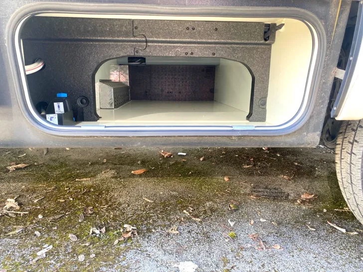 Fahrzeugbild Hymer B-Klasse MC I 680 !!! TopPreis+Service !!! #22