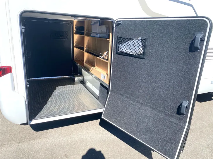 Fahrzeugbild Hymer B-Klasse MC I 680 !!! TopPreis+Service !!! #23