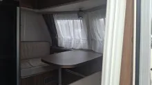 Fahrzeugbild Hymer Eriba Eriba Touring 642 Komfortpaket, wie neu! #11