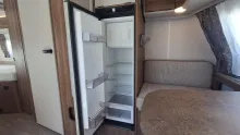 Fahrzeugbild Hymer Eriba Eriba Touring 642 Komfortpaket, wie neu! #13